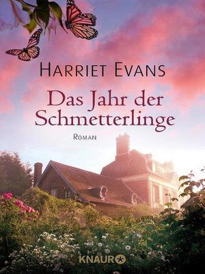 cover image of Das Jahr der Schmetterlinge